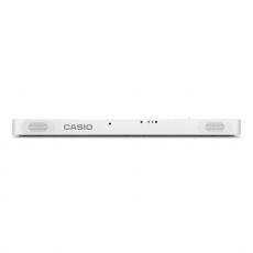 Casio CDP-S110WE digitaalipiano, valkoinen
