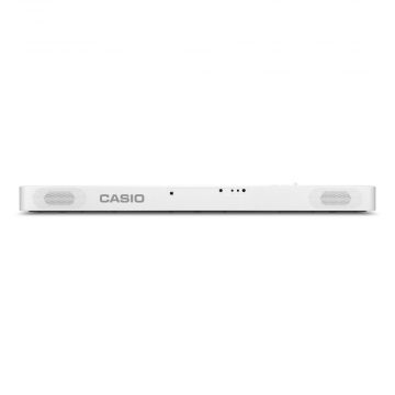 Casio CDP-S110WE digitaalipiano, valkoinen