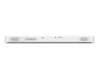 Casio CDP-S110WE Digitaalipiano, valkoinen