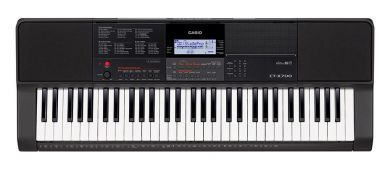 Casio CT-X700 kosketinsoitin