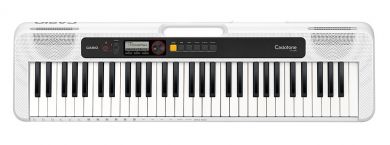 Casio CT-S200WE kosketinsoitin