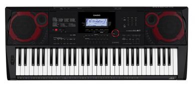 Casio CT-X3000 kosketinsoitin