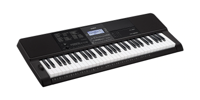 Casio CT-X800 kosketinsoitin