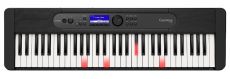 Casio LK-S450 kosketinsoitin valo-opastuksella