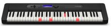 Casio LK-S450 kosketinsoitin valo-opastuksella