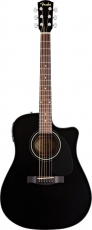 Fender CD60S CE BL