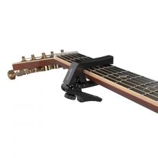 Cherub CGC-1 Gemini Capo