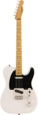 Squier Classic Vibe ´50s Tele MN -White Blonde
