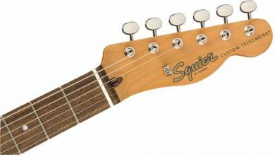 Squier Classic Vibe '60s Custom Telecaster -3-color sunburst
