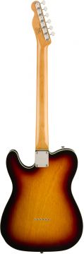 Squier Classic Vibe '60s Custom Telecaster -3-color sunburst