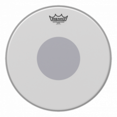 Remo 14" Controlled Sound Coated -virvelikalvo