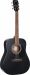 Cort AD810 BKS -Satin Black