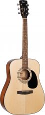 Cort AD810 OP -Open Pore
