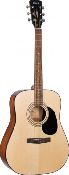 Cort AD810 OP -Open Pore