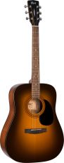 Cort AD810 SSB -Satin Sunburst
