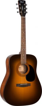 Cort AD810 SSB -Satin Sunburst