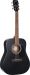 Cort AD810E Black Satin Elektroakustinen kitara