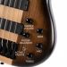 Cort C5 Plus OVMH -Antique Brown Burst