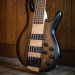 Cort C5 Plus OVMH -Antique Brown Burst