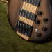 Cort C5 Plus OVMH -Antique Brown Burst