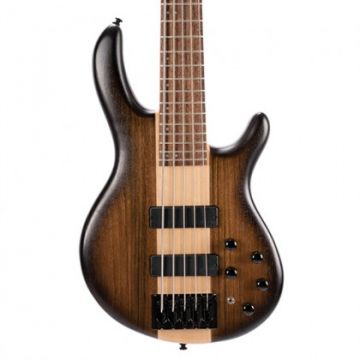 Cort C5 Plus OVMH -Antique Brown Burst