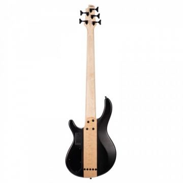 Cort C5 Plus OVMH -Antique Brown Burst