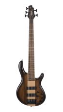 Cort C5 Plus OVMH -Antique Brown Burst