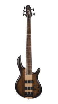 Cort C5 Plus OVMH -Antique Brown Burst