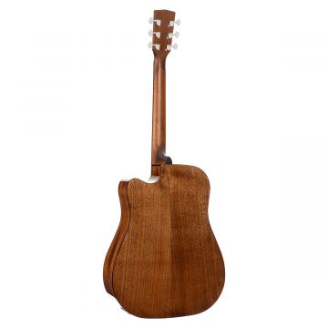 Cort Earth60CE NAT Elektroakustinen kitara
