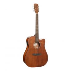 Cort Earth60MCE OP Elektroakustinen kitara