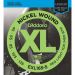 D'ADDARIO BASSONKIELISARJA 45-135 LONG 5-KIELISELLE