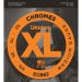 D'ADDARIO BASSONKIELISARJA 50-105 HIOTUT