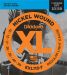 D'Addario EXL110-7 7-kieliselle