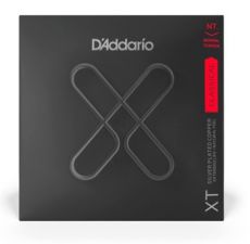 D'ADDARIO XT Normal Tension klassisen kitaran kielisarja