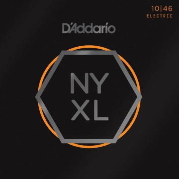 D'Addario NYXL 10|46
