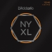 D'Addario NYXL 10|46