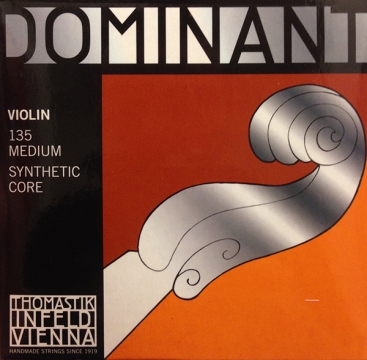 Dominant 1/2-vulunkielisarja