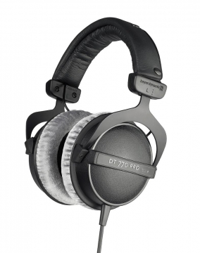 Beyerdynamic  DT 770 PRO  80 suljettu kuuloke