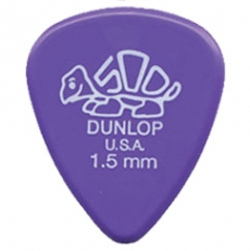 12-pack Dunlop Delrin Standard 1.50mm