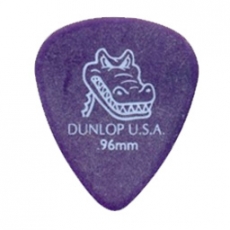 12-pack Dunlop Gator Grip 0.96mm