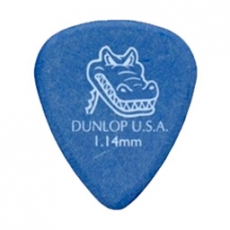 12-pack Dunlop Gator Grip 1.14mm