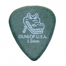 12-pack Dunlop Gator Grip 1.50mm