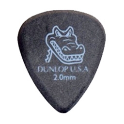 12-pack Dunlop Gator Grip 2.00mm