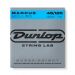 Dunlop Marcus Miller 45-125 Super Bright 5-k