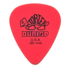 12-pack Dunlop Tortex 0.50mm 12-pack