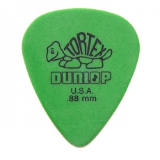 12-pack Dunlop Tortex 0.88mm 12-pack