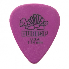 12-pack Dunlop Tortex 1.14mm 12-pack