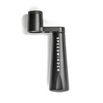 Dunlop Universal Speed Winder kieliveivi 