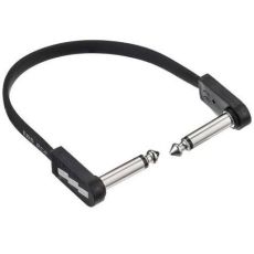 EBS PCF18 Deluxe patch cable flat 18cm