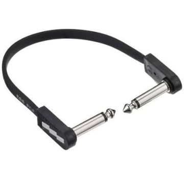 EBS PCF18 Deluxe patch cable flat 18cm